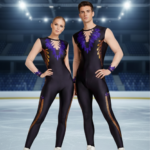 Black Bliss Unitard/Bodysuit