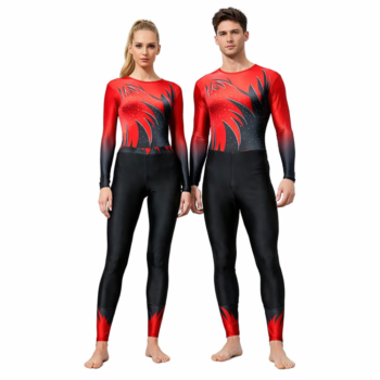 Craving Dreams Leotard With Leggings