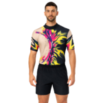 Ignite Spark Boys Gymnastics Leotard Set