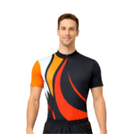 Random Radiance Aerobics Leotard For Boys