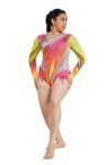 Buy Ombre Leotard Online