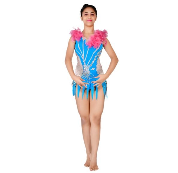 soft cotton costume