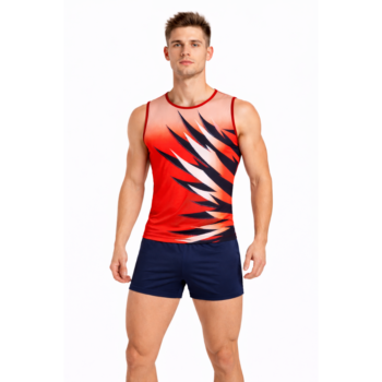 Navy Elegance Wear For Boys