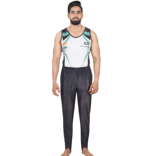 Buy Ombre Leotard Online