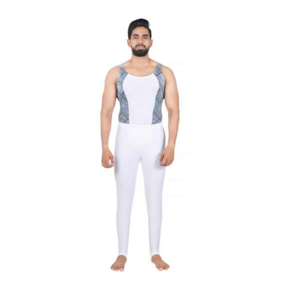 Buy Ombre Leotard Online