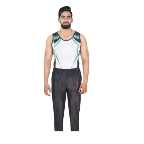 Buy Ombre Leotard Online