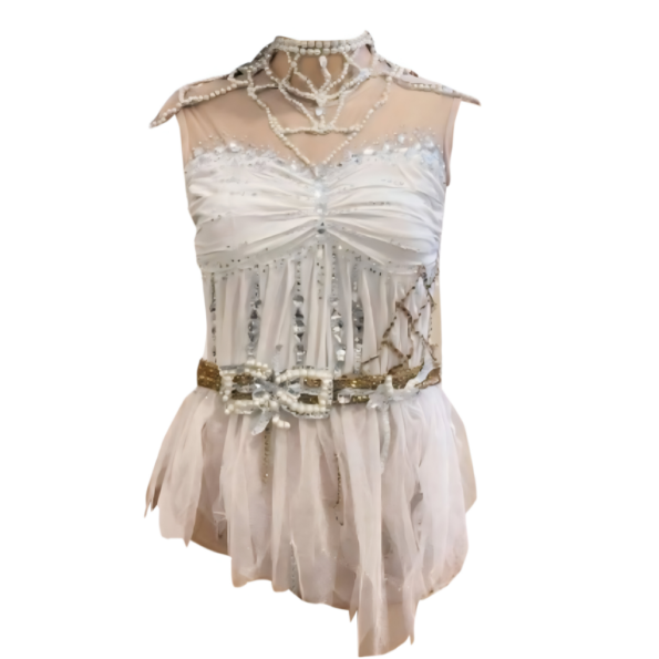 Buy Ombre Leotard Online