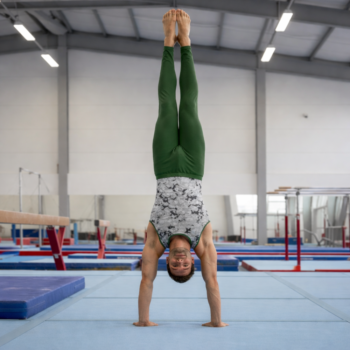 Militia Men Costume Set