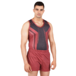 Substantial Leotard for Men & Boys for Training and Competition