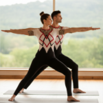 Namami Unisex Unitard