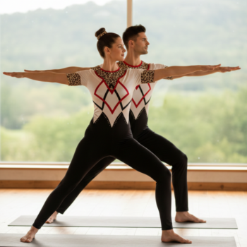 Namami Unisex Unitard