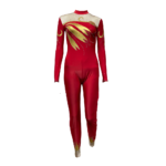 SoulSync Unitard For Yoga  & Devotional Dance