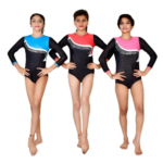 WaveFlex Leotard