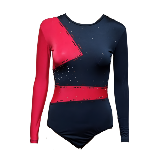 Buy Ombre Leotard Online