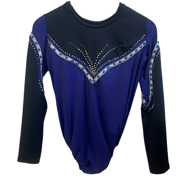 Buy Ombre Leotard Online