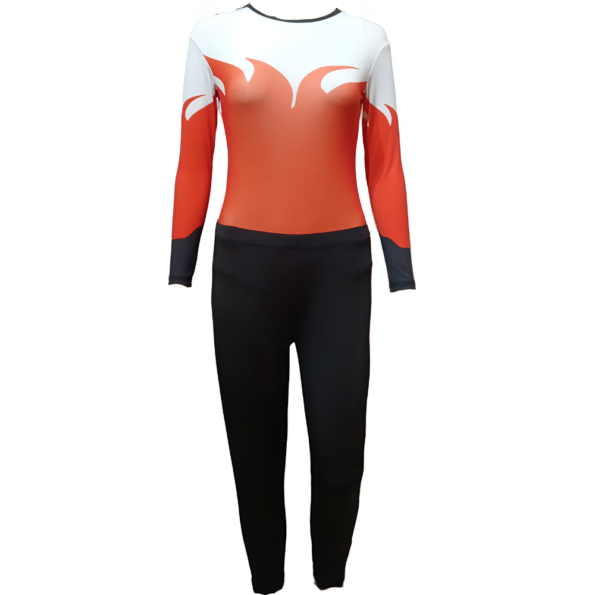 Buy Ombre Leotard Online