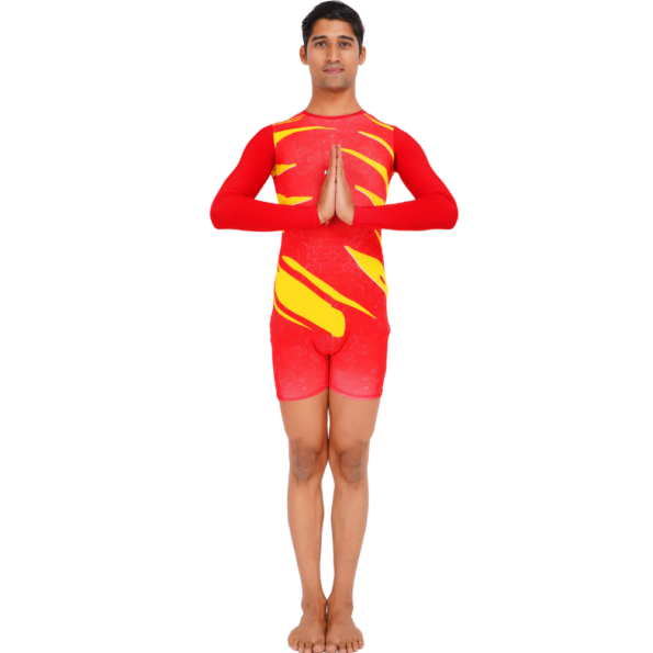 Buy Ombre Leotard Online