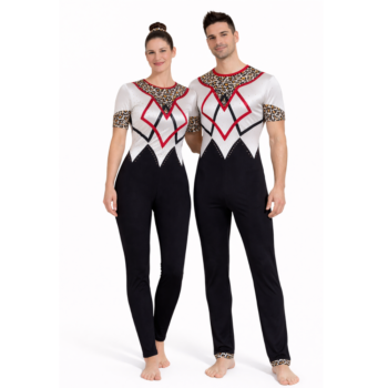 Namami Unisex Unitard