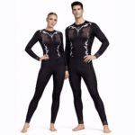 Versatile Lord Themed Sublimation Costume