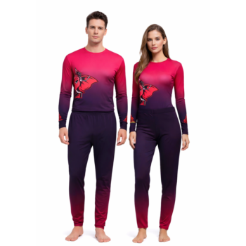 Lord Ganesha Sublimation Costume