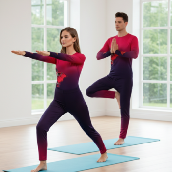 Lord Ganesha Sublimation Costume