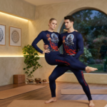 Unisex Great God Shiva Leotard With Slex