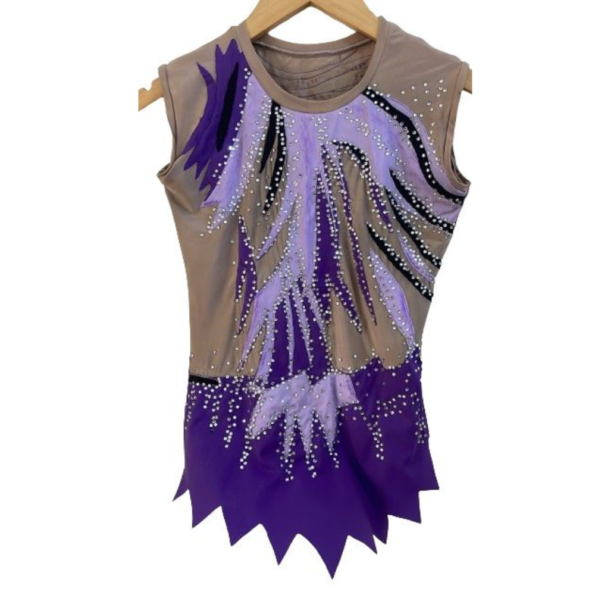 Buy Ombre Leotard Online