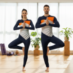 Desh Love Leotard And Leggings