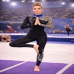 The Divine Power Leotard and Slex Set