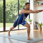 Tri Color Glory: India Inspired Biketard