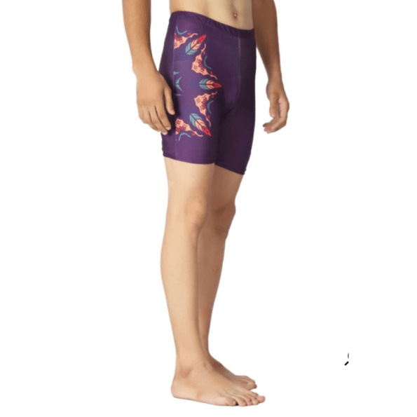 Buy Ombre Leotard Online