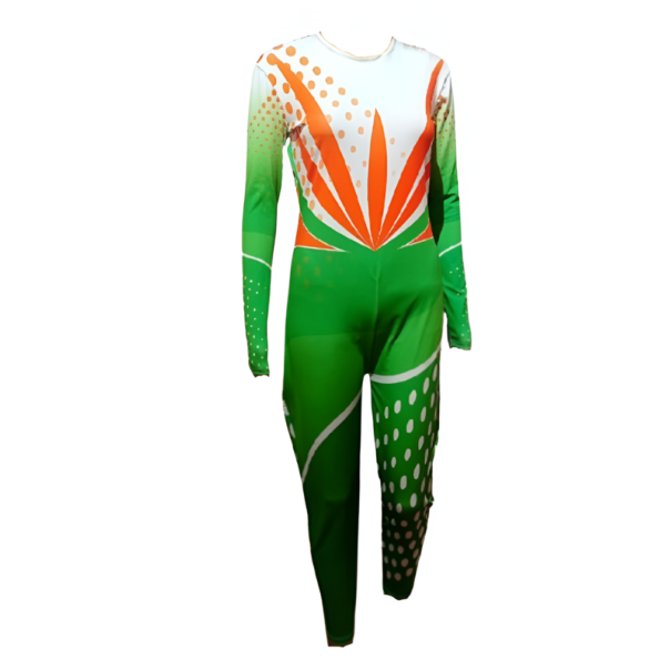 Buy Ombre Leotard Online