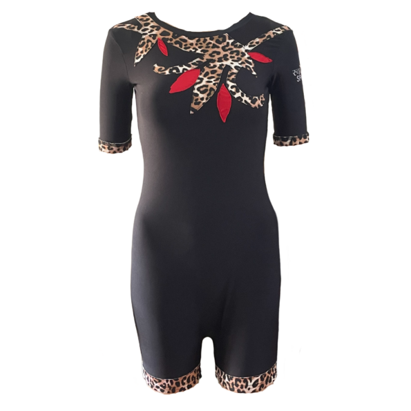 Buy Ombre Leotard Online