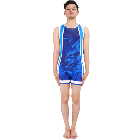 Buy Ombre Leotard Online