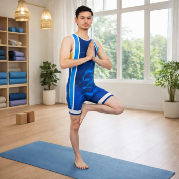 Triumph India's Biketard