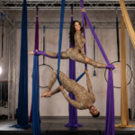 Roar in style unitard