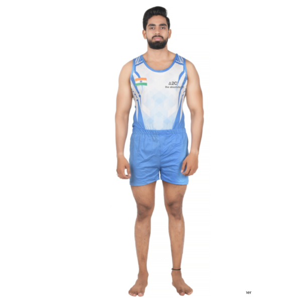 Buy Ombre Leotard Online