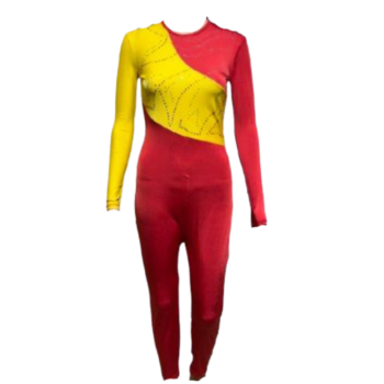 Solar Flow Activewear