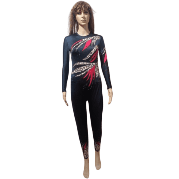 Buy Ombre Leotard Online