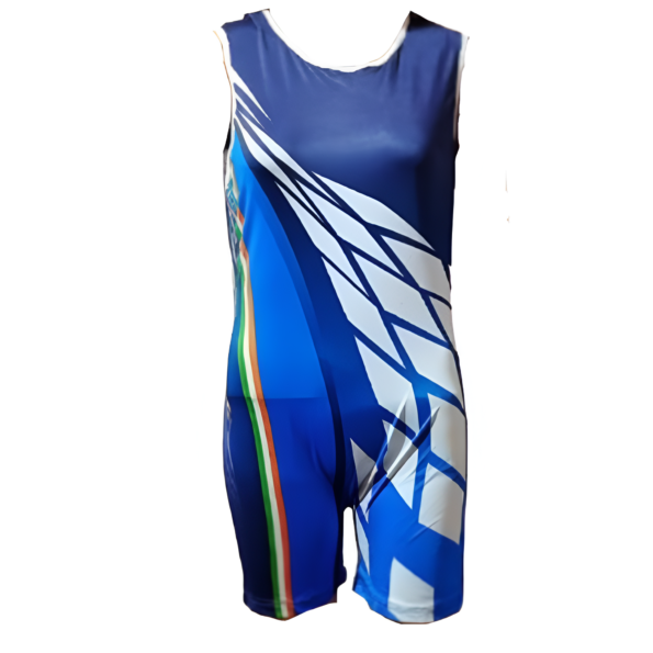 Buy Ombre Leotard Online