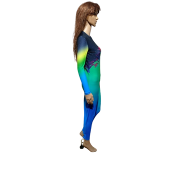 Buy Ombre Leotard Online