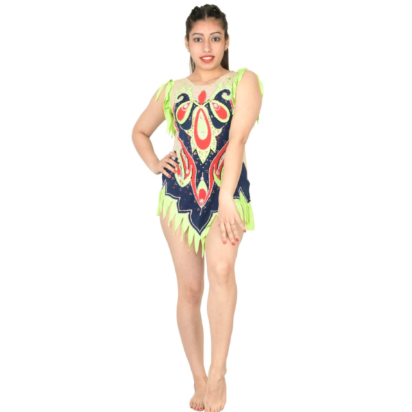 Buy Ombre Leotard Online