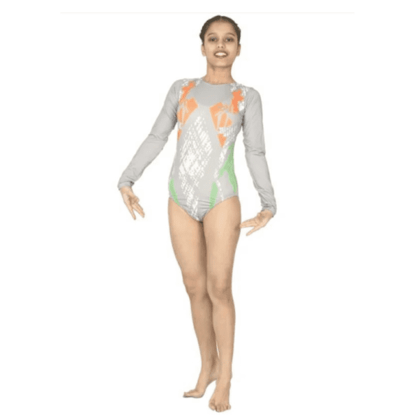 Buy Ombre Leotard Online