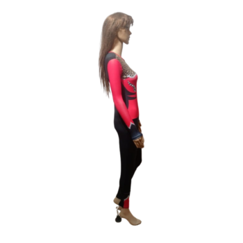 Buy Ombre Leotard Online