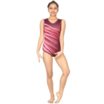 Sun Rays Training Costume