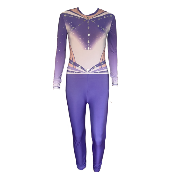 Buy Ombre Leotard Online