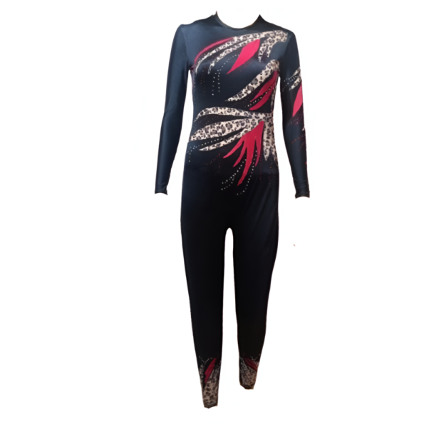 Buy Ombre Leotard Online