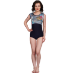 Blossom Beauty Leotard