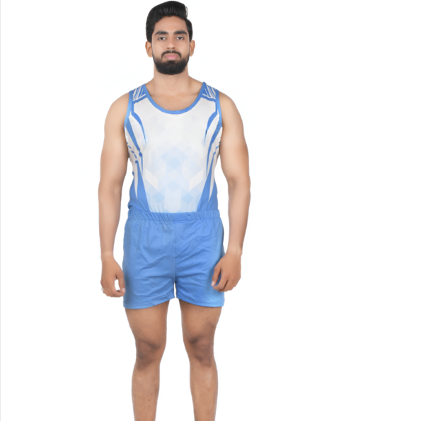 Buy Ombre Leotard Online