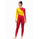 Solar Flow Activewear